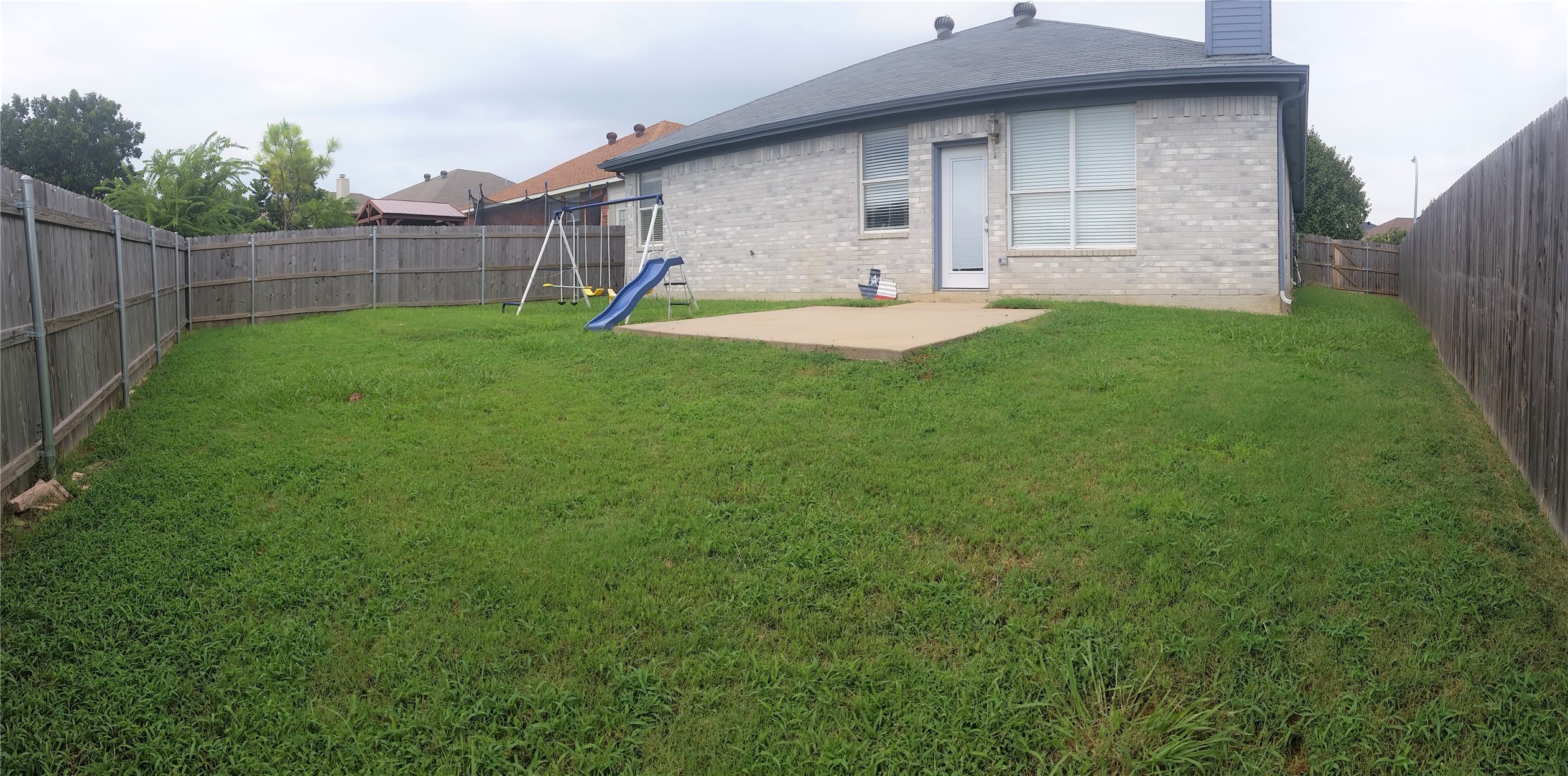 8640 Rainy Lake Drive Fort Worth TX 76244