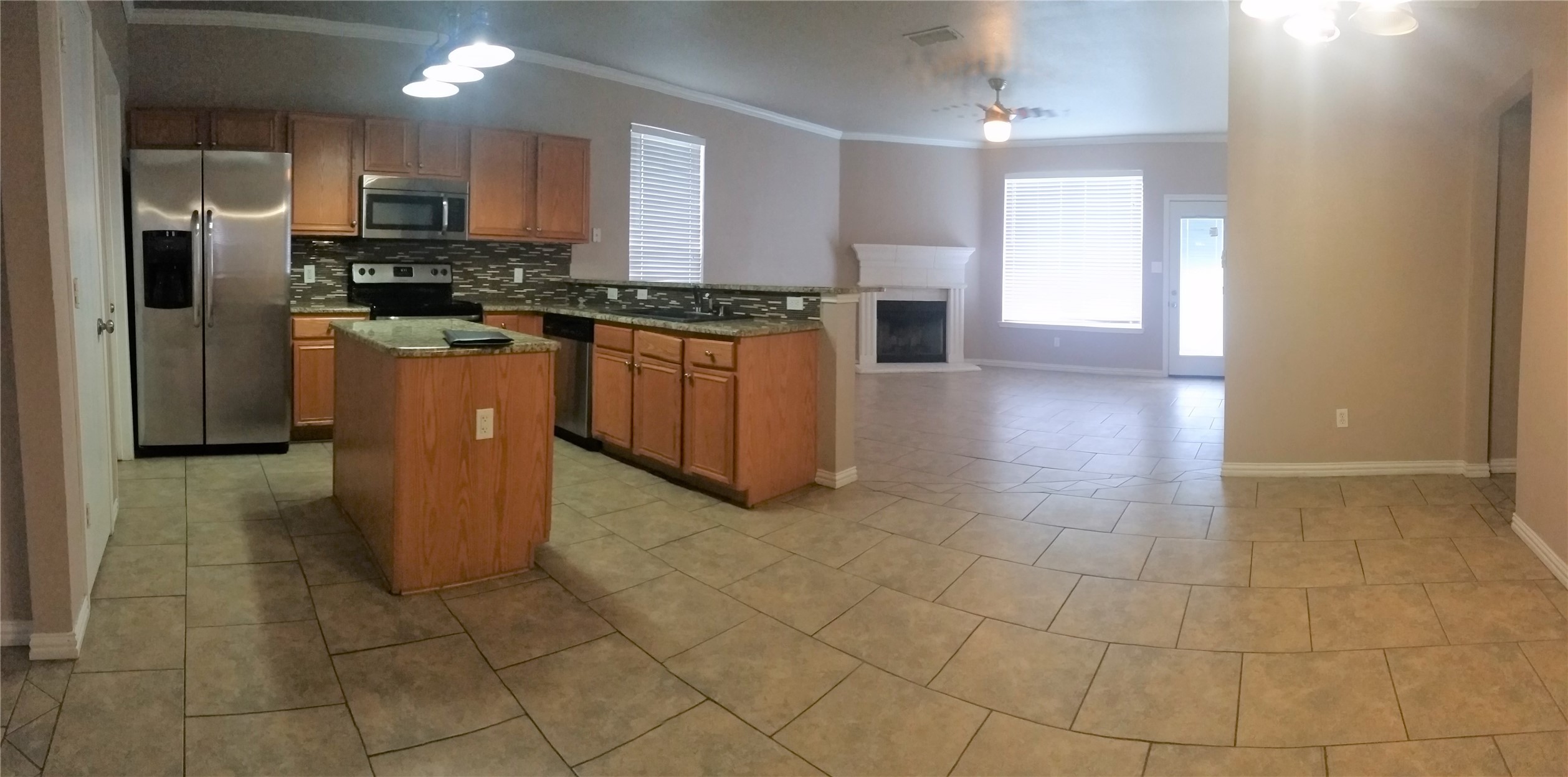 8640 Rainy Lake Drive Fort Worth TX 76244