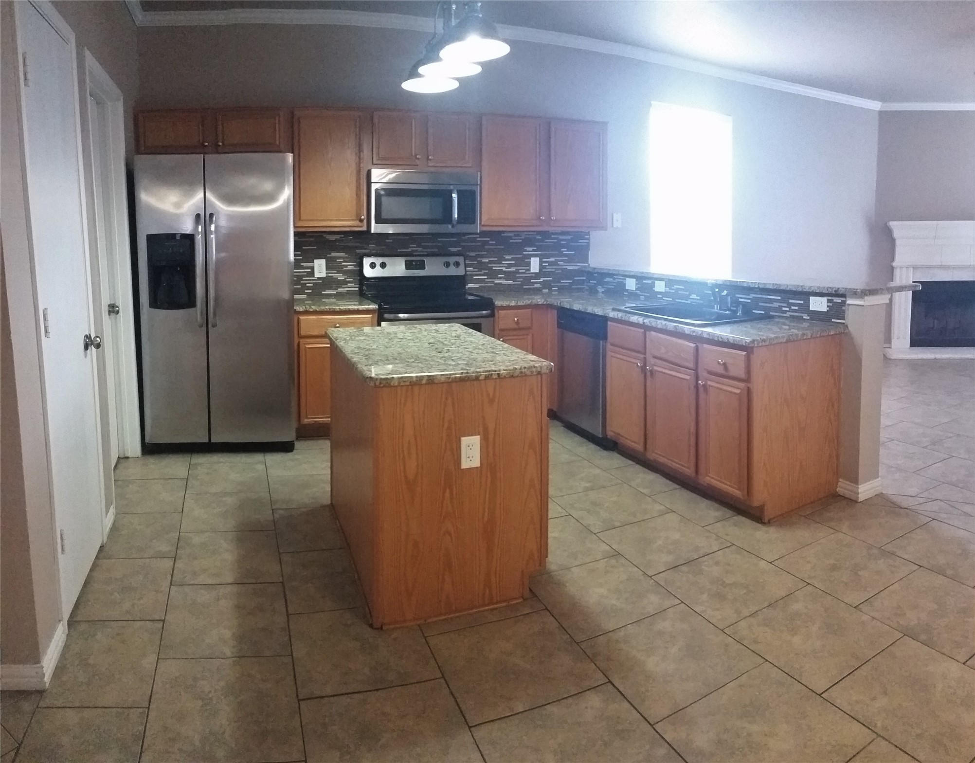 8640 Rainy Lake Drive Fort Worth TX 76244
