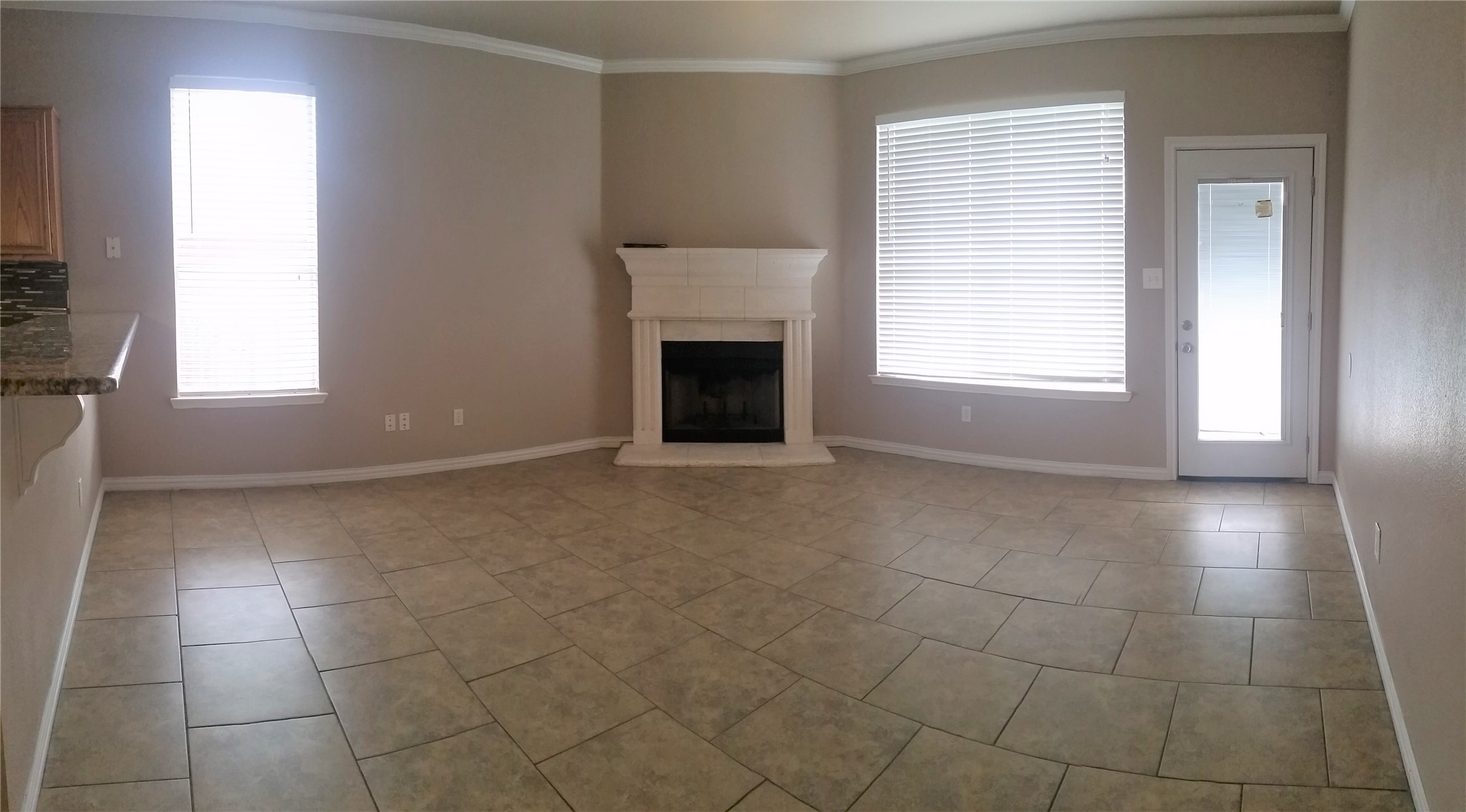 8640 Rainy Lake Drive Fort Worth TX 76244