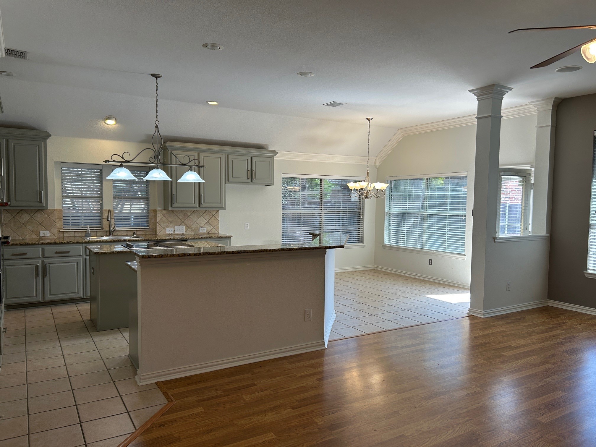 1910 Baltimore Drive Allen TX 75002