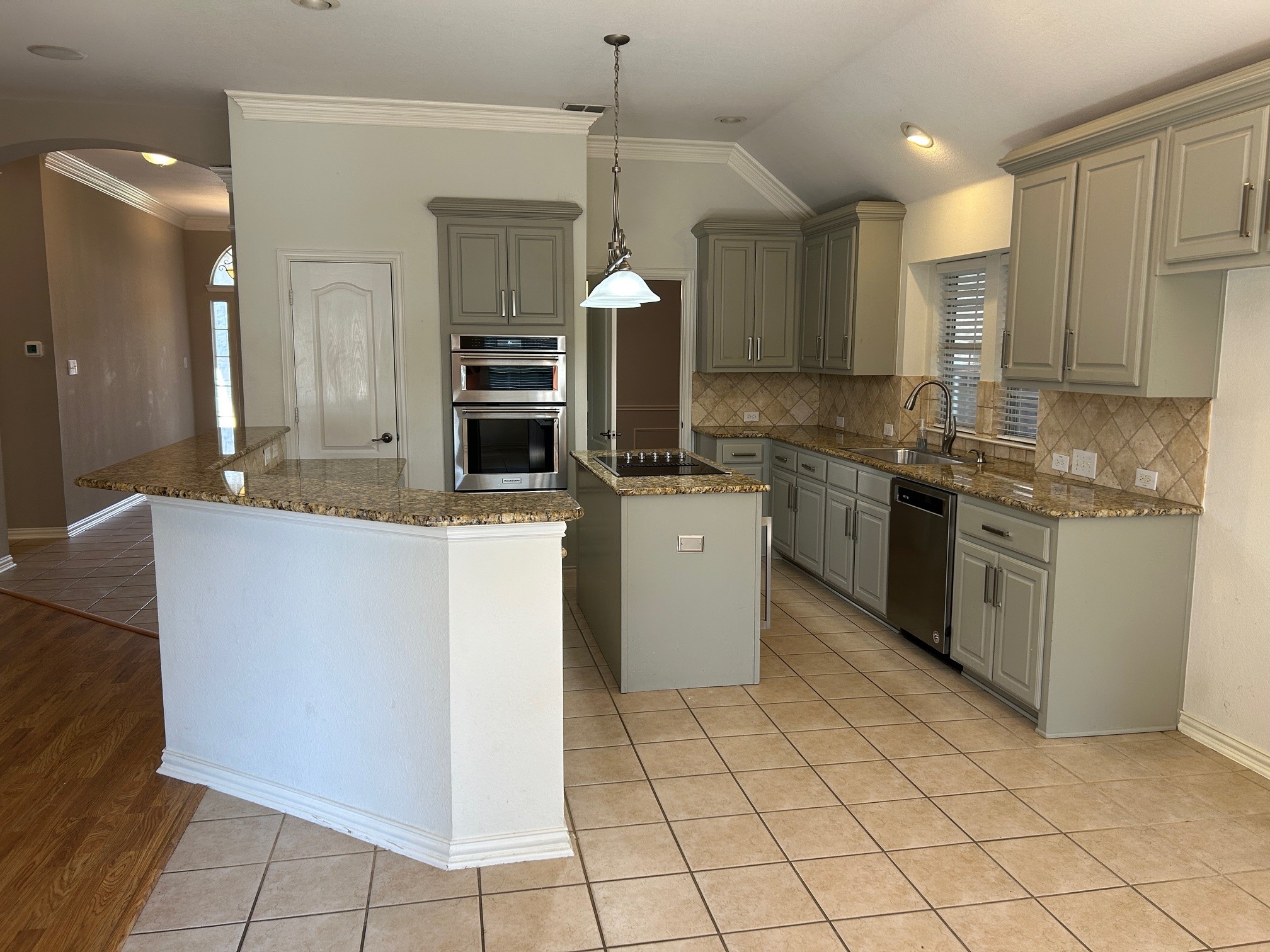 1910 Baltimore Drive Allen TX 75002