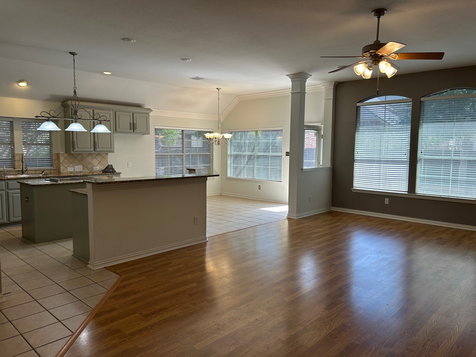 1910 Baltimore Drive Allen TX 75002