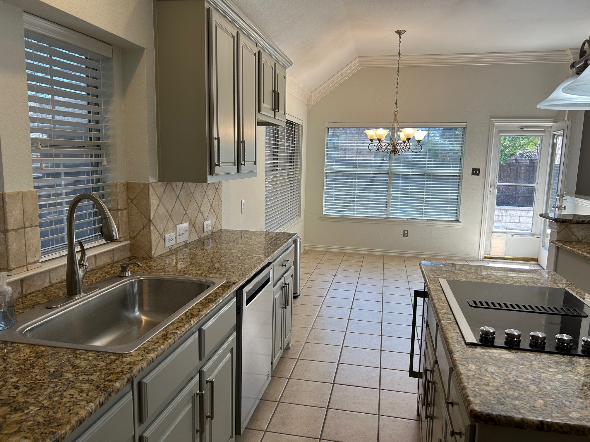 1910 Baltimore Drive Allen TX 75002