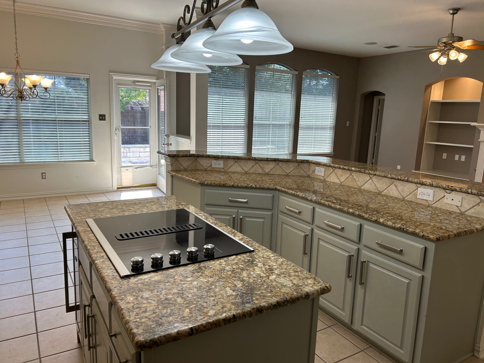 1910 Baltimore Drive Allen TX 75002