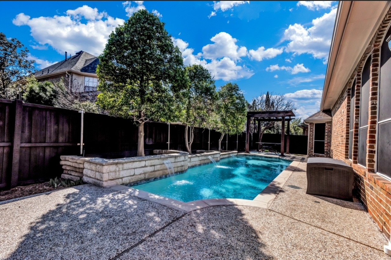 1910 Baltimore Drive Allen TX 75002
