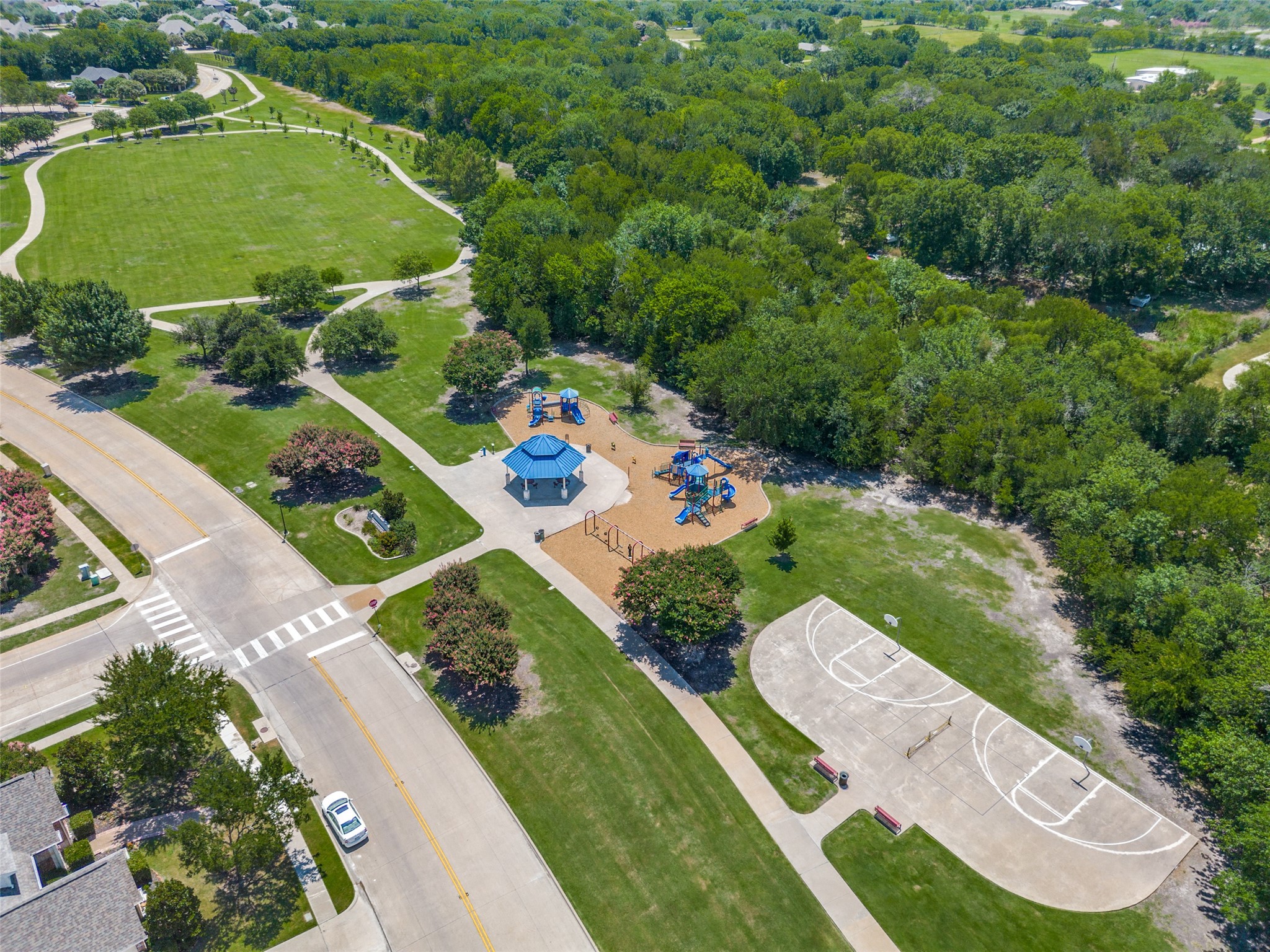 1910 Baltimore Drive Allen TX 75002