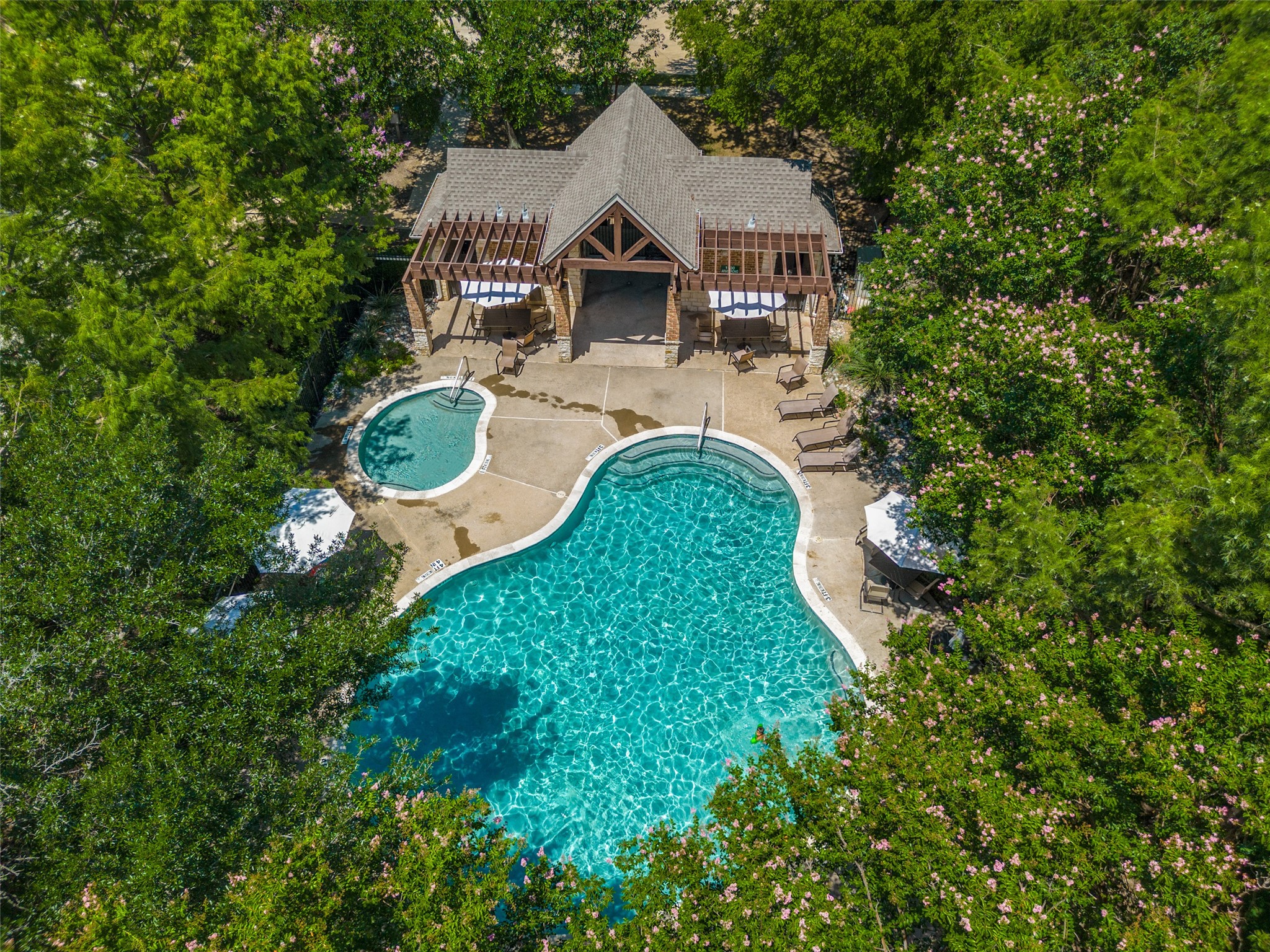 1910 Baltimore Drive Allen TX 75002