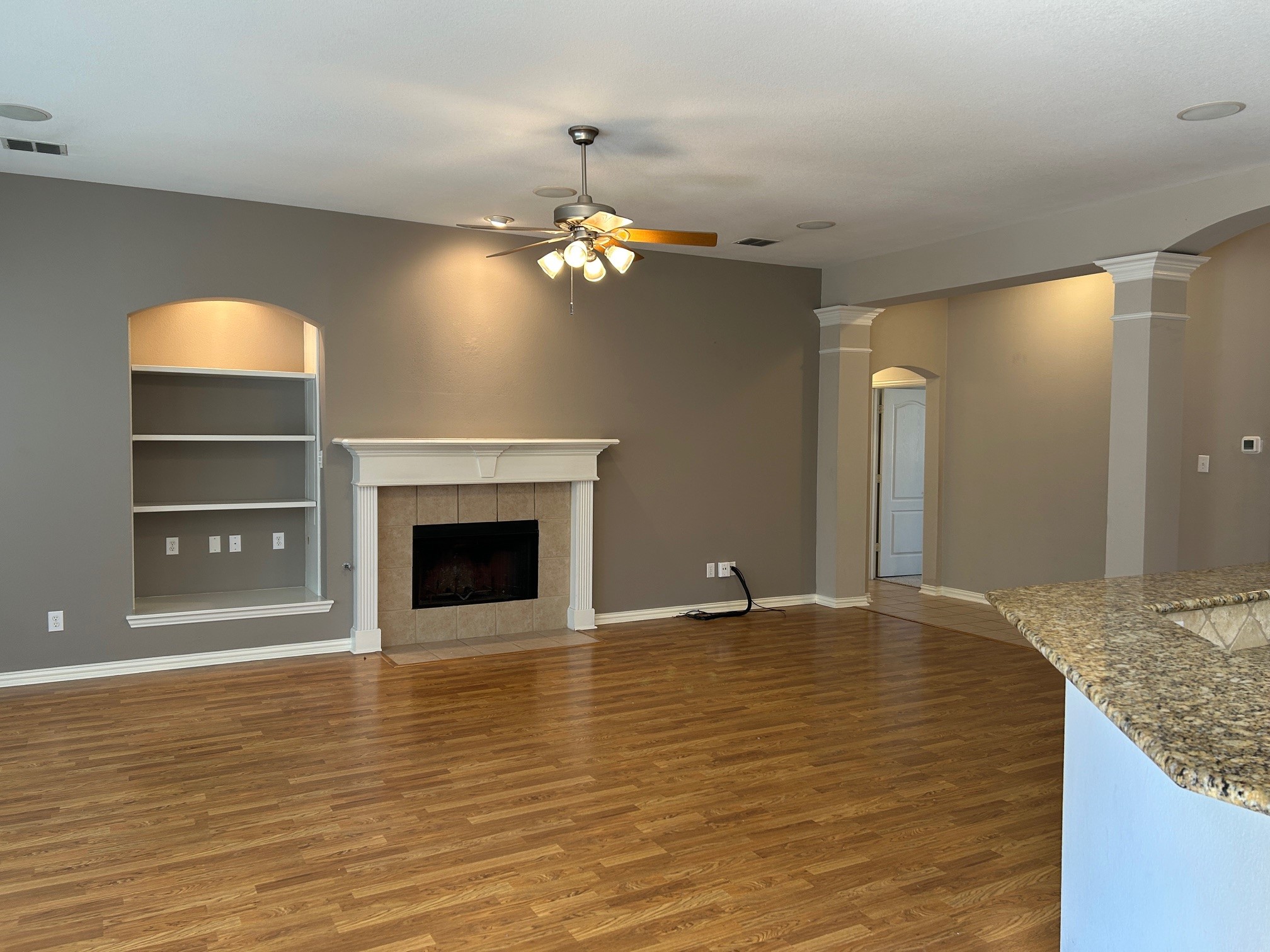1910 Baltimore Drive Allen TX 75002