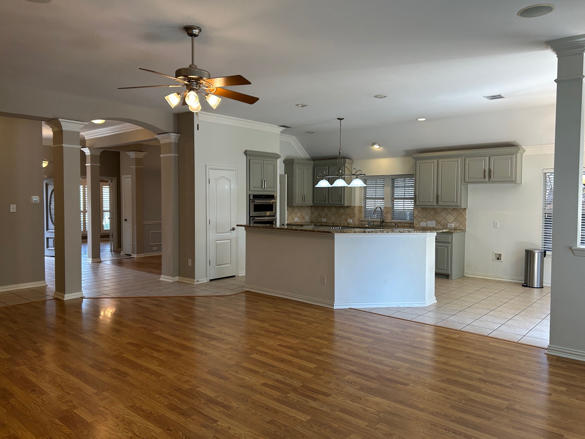 1910 Baltimore Drive Allen TX 75002