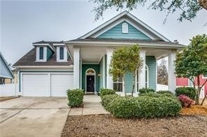 9915 Wethers Field Circle Providence Village TX 76227