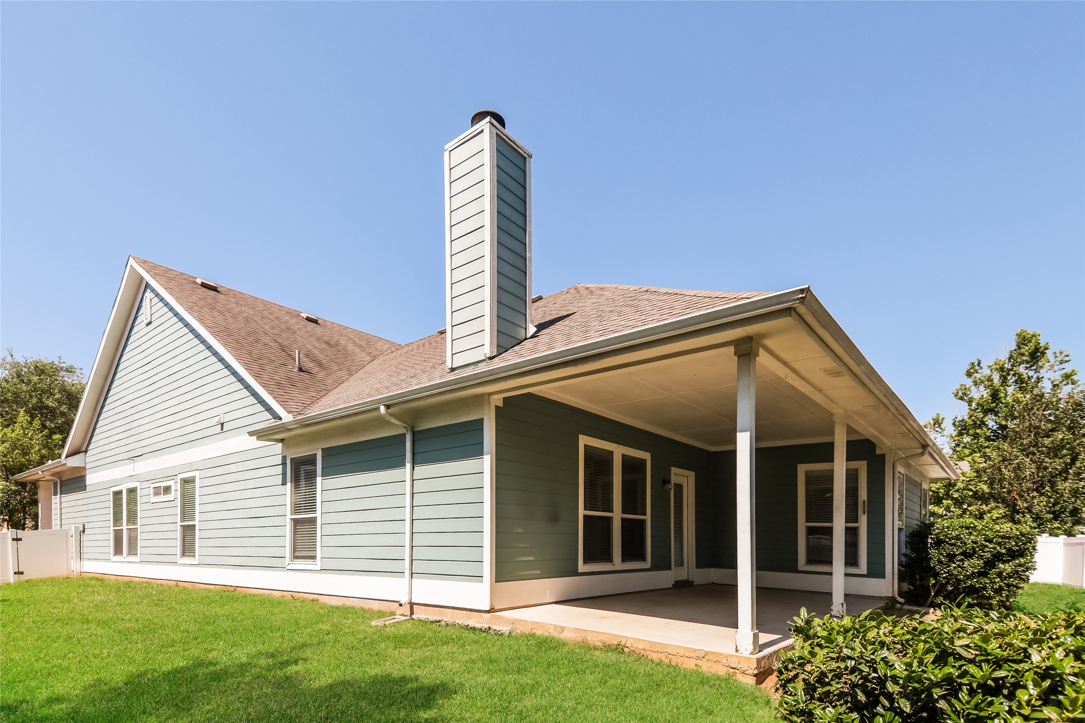 9915 Wethers Field Circle Providence Village TX 76227