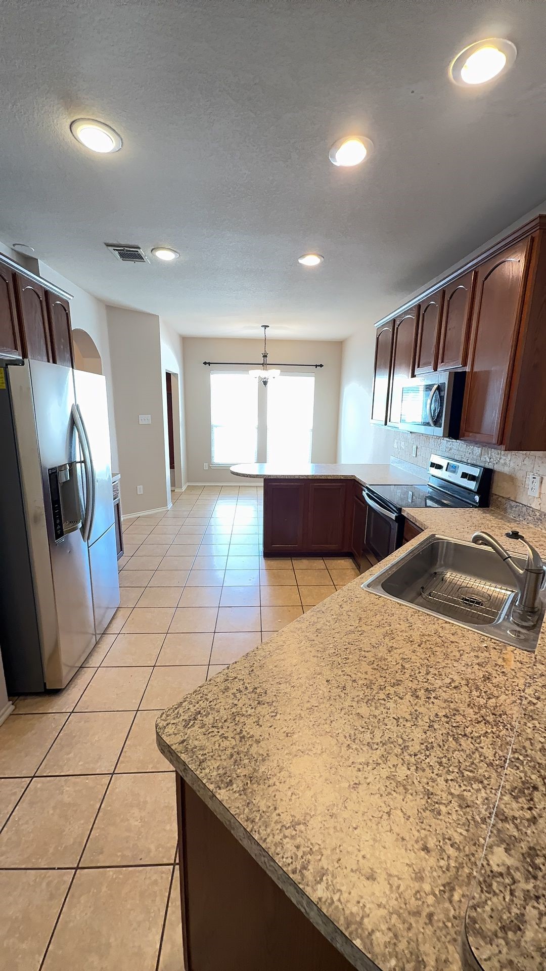 9915 Wethers Field Circle Providence Village TX 76227