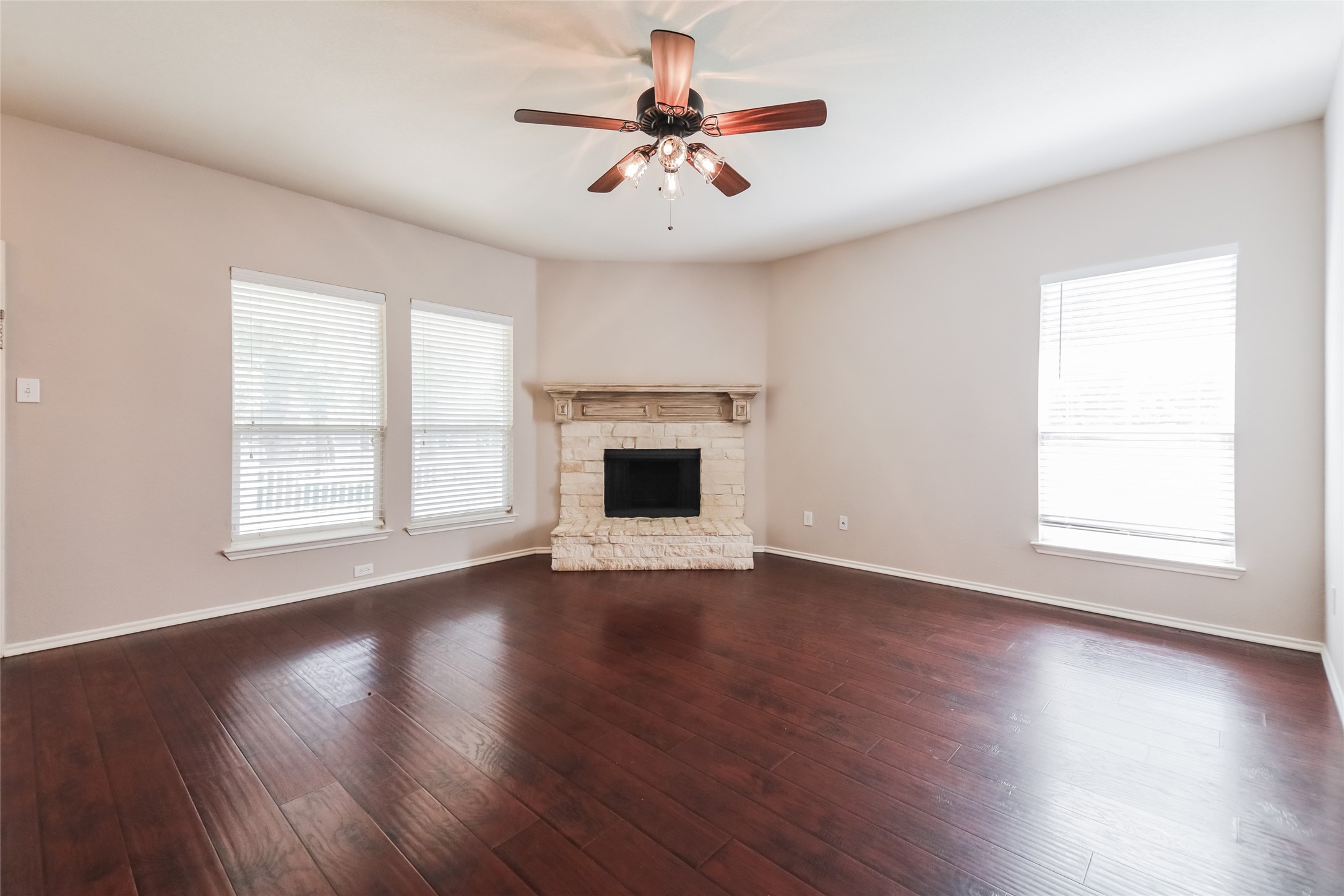 9915 Wethers Field Circle Providence Village TX 76227