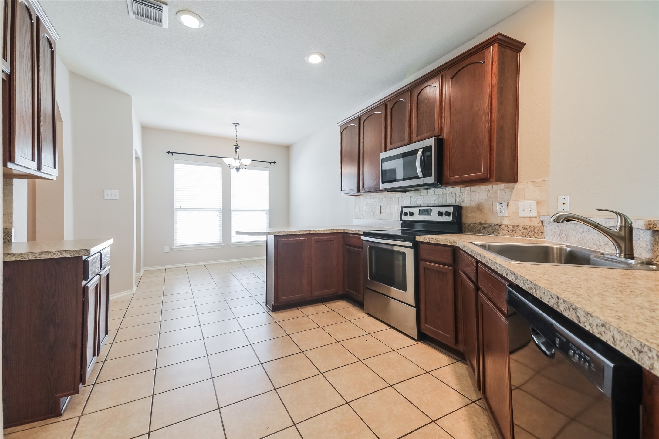 9915 Wethers Field Circle Providence Village TX 76227