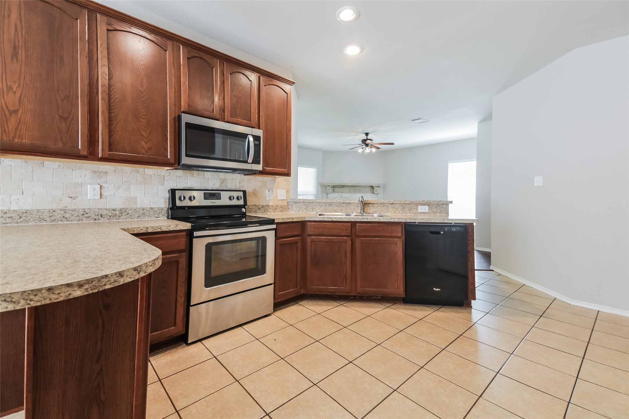 9915 Wethers Field Circle Providence Village TX 76227