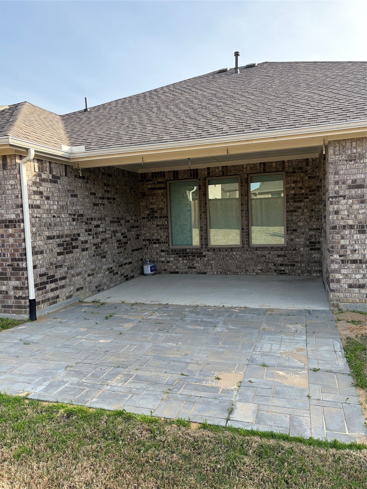 1736 Everglades Drive Forney TX 75126
