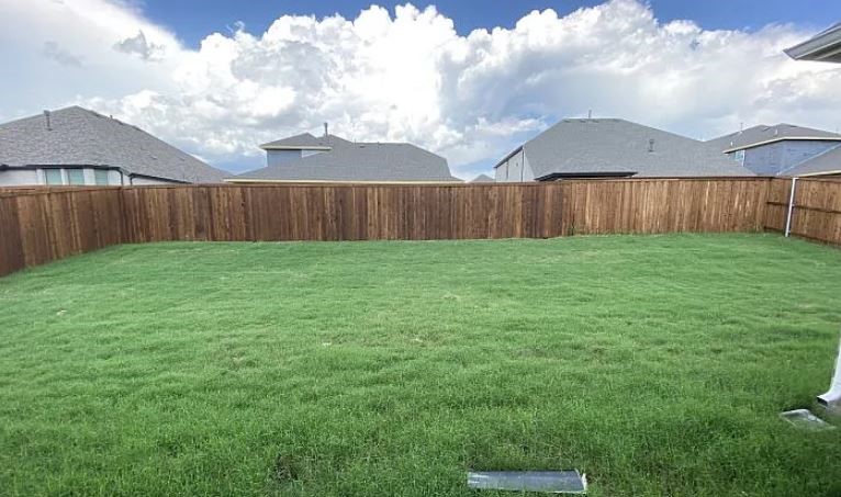 1736 Everglades Drive Forney TX 75126