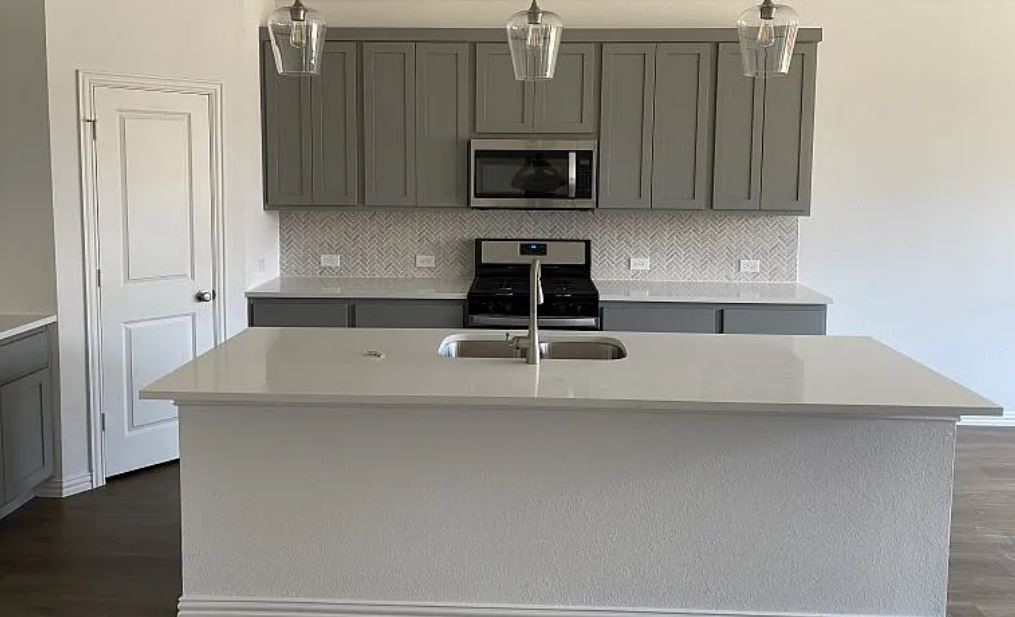 1736 Everglades Drive Forney TX 75126