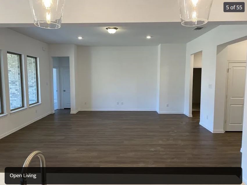 1736 Everglades Drive Forney TX 75126
