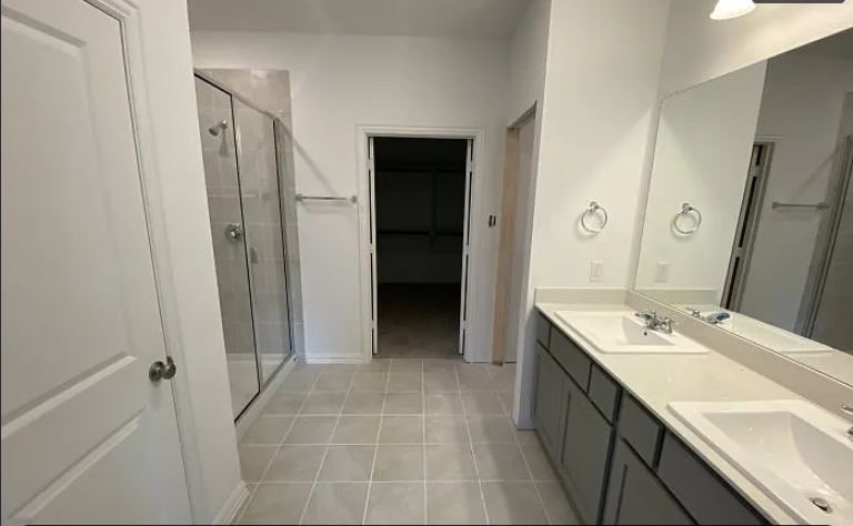 1736 Everglades Drive Forney TX 75126
