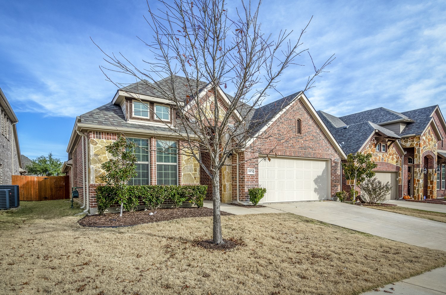 10876 Leesa Drive Mckinney TX 75072