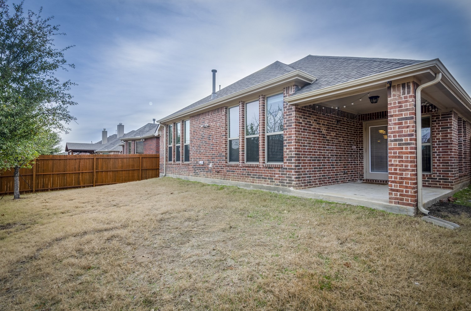 10876 Leesa Drive Mckinney TX 75072