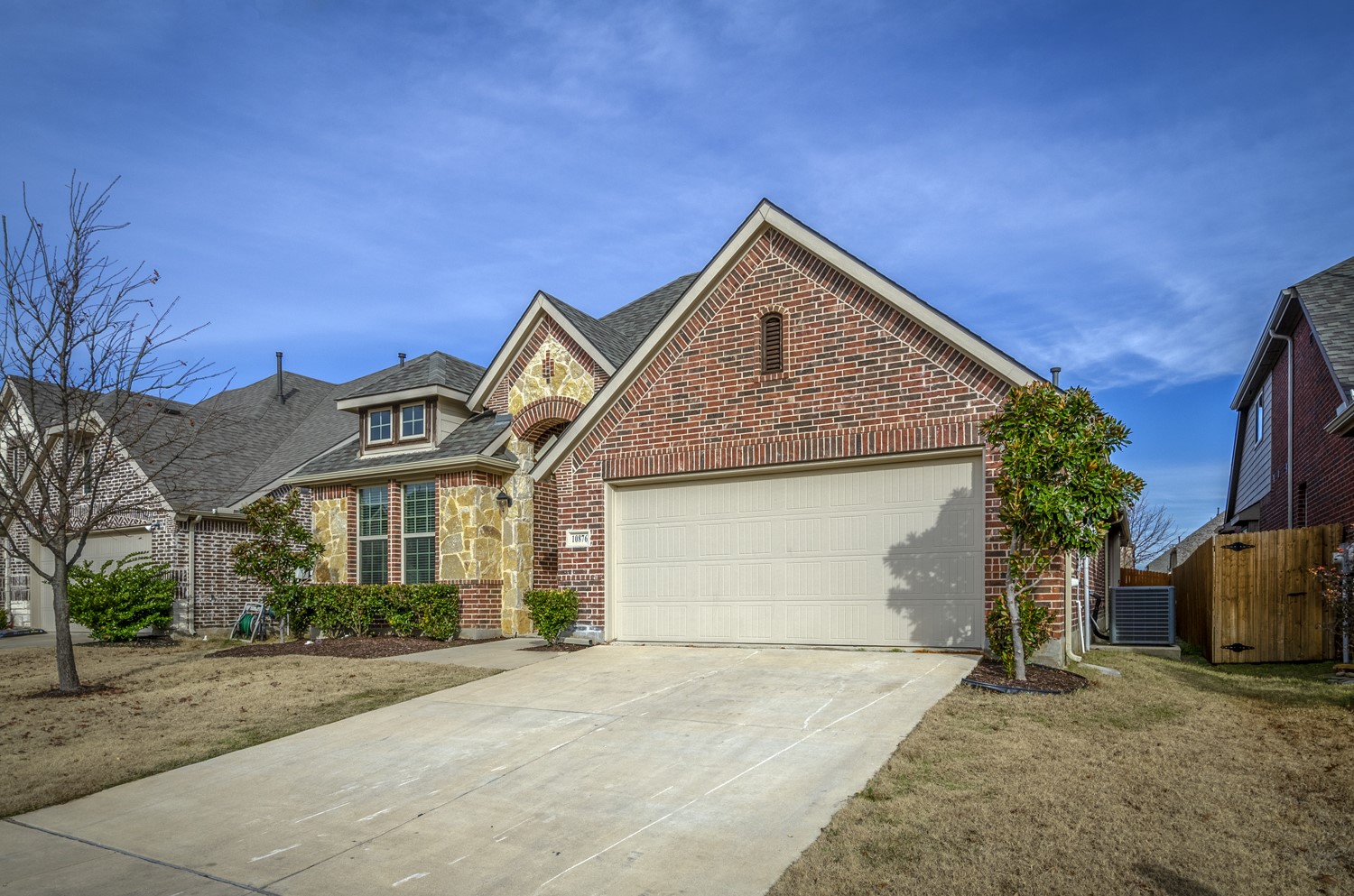 10876 Leesa Drive Mckinney TX 75072