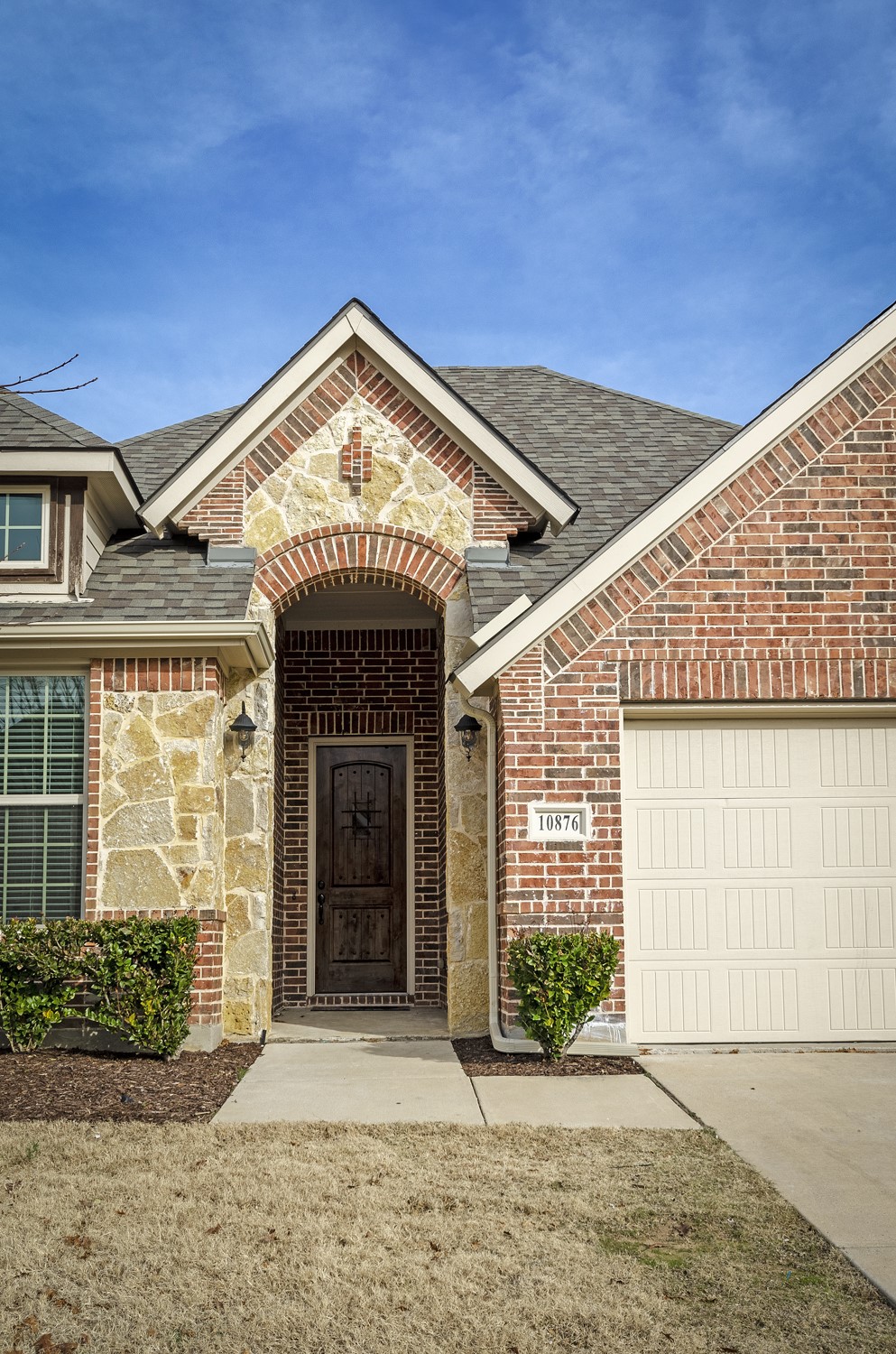 10876 Leesa Drive Mckinney TX 75072