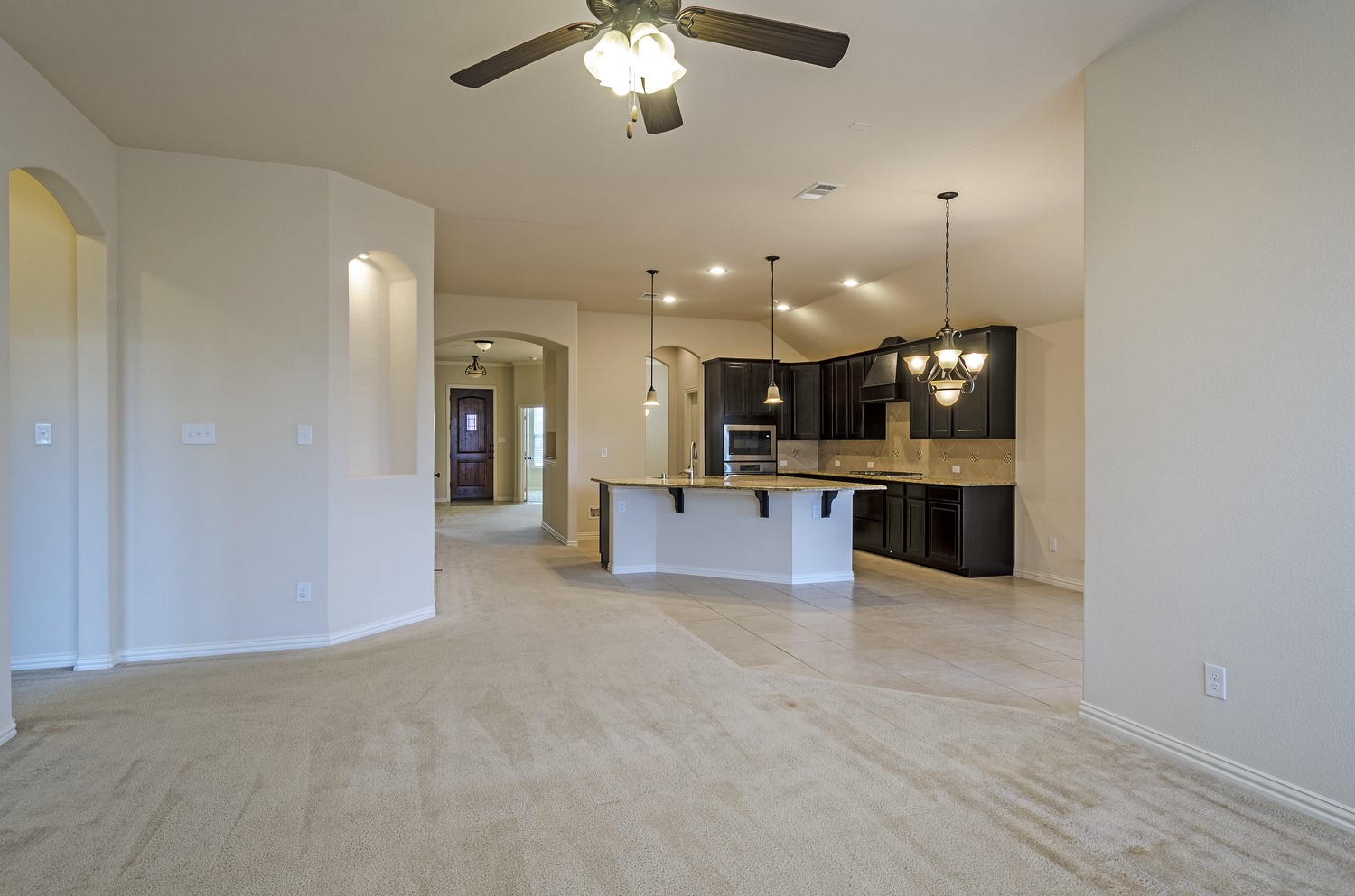 10876 Leesa Drive Mckinney TX 75072