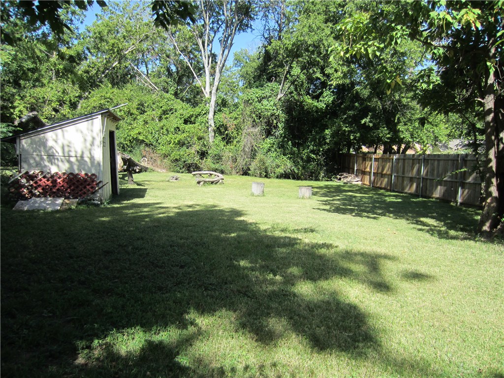 1102 Peak Street Denton TX 76201