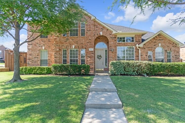 7533 Daffodil Way Frisco TX 75033