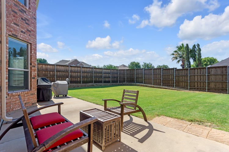 7533 Daffodil Way Frisco TX 75033