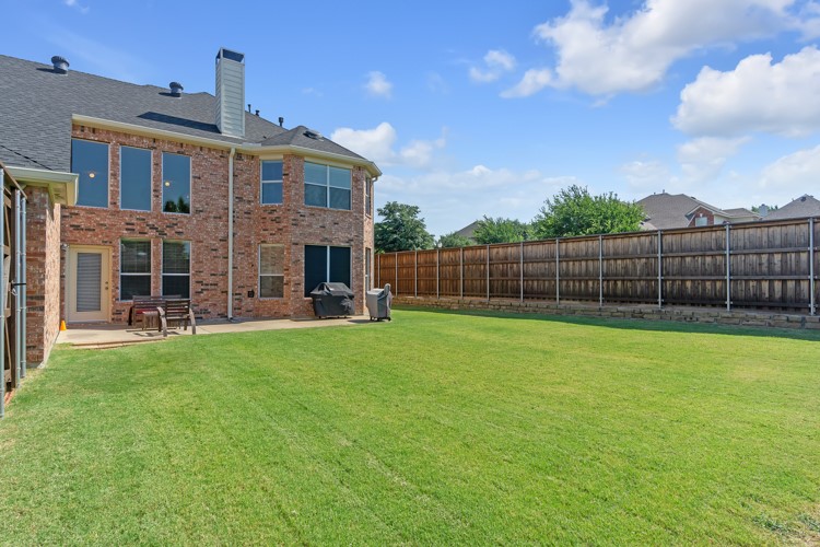 7533 Daffodil Way Frisco TX 75033