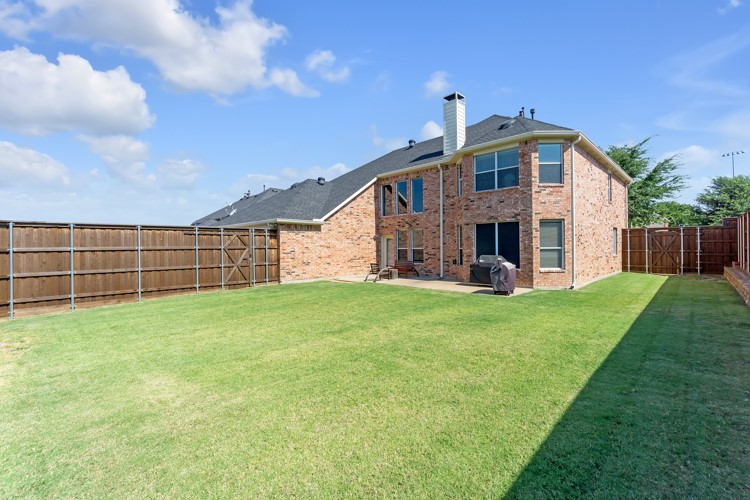 7533 Daffodil Way Frisco TX 75033