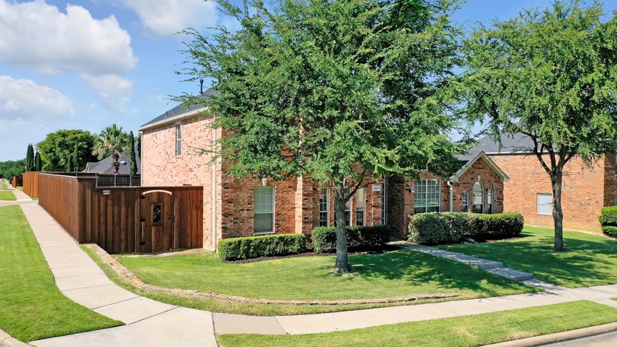 7533 Daffodil Way Frisco TX 75033
