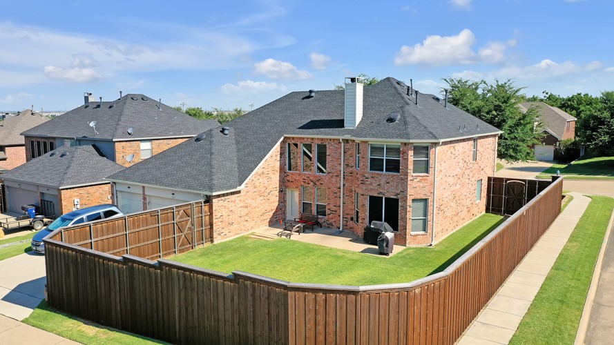 7533 Daffodil Way Frisco TX 75033
