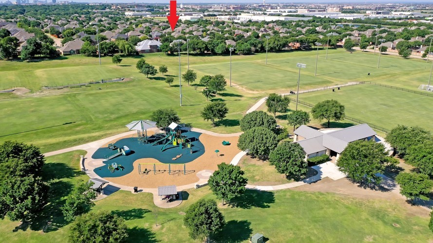 7533 Daffodil Way Frisco TX 75033
