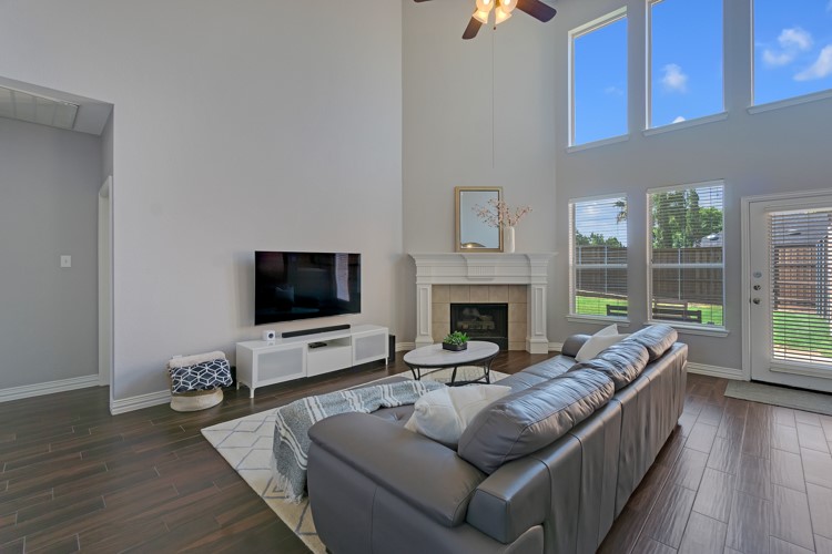 7533 Daffodil Way Frisco TX 75033