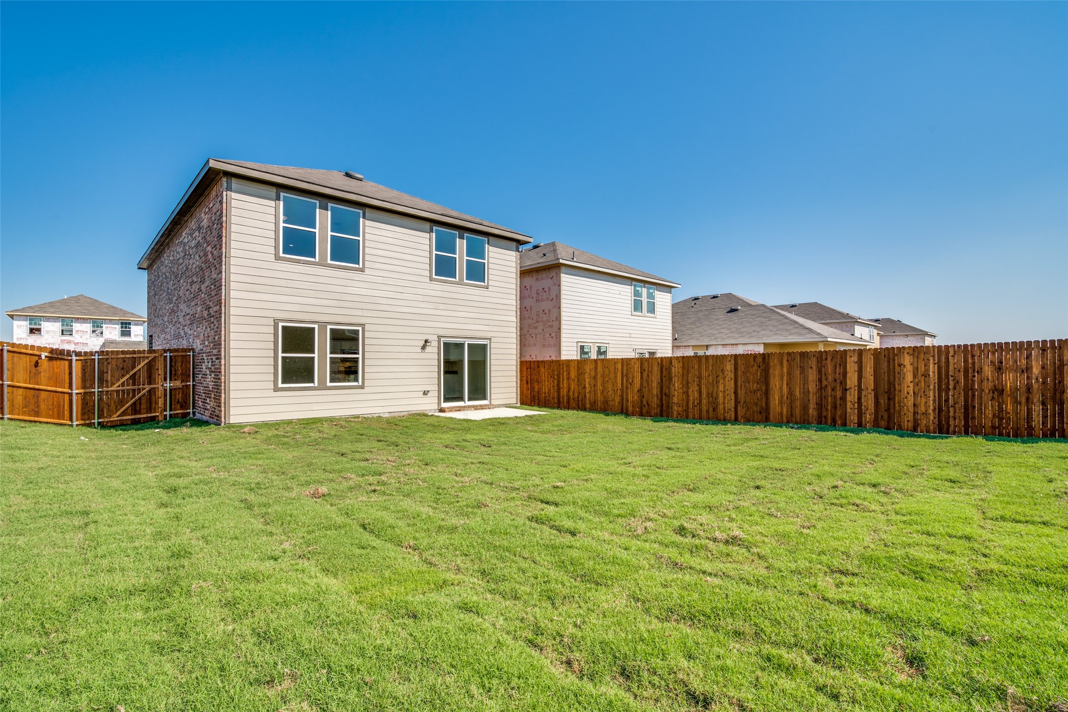 6231 Old Bridge Way Forney TX 75126