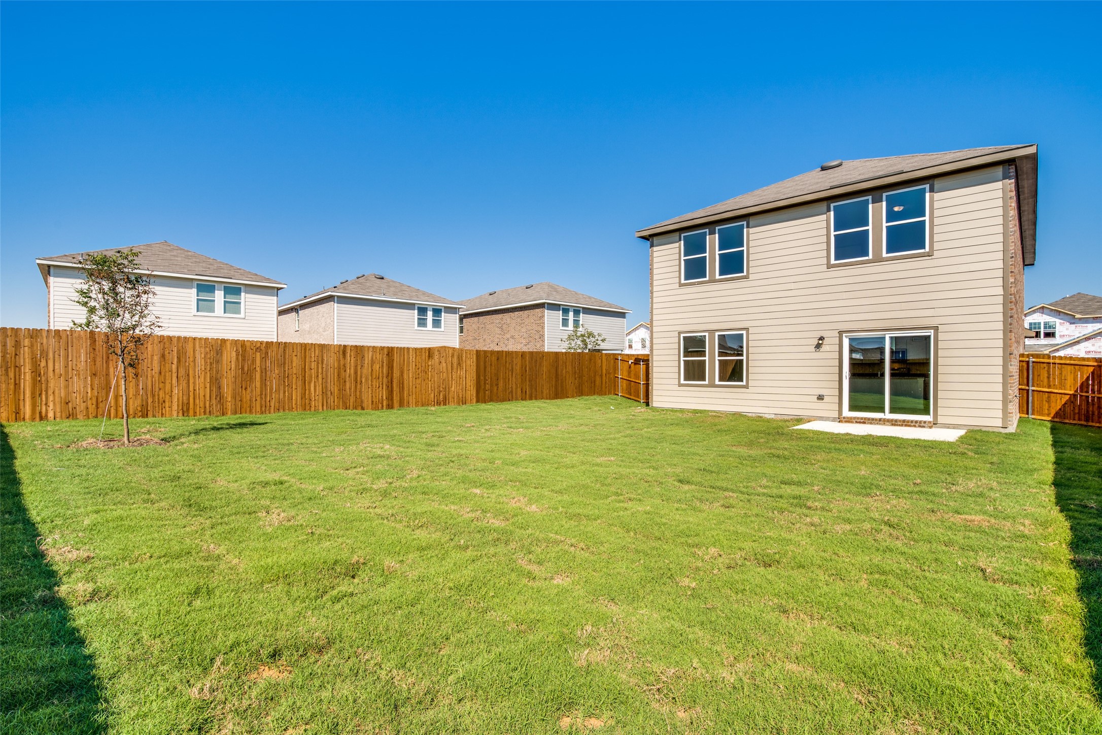 6231 Old Bridge Way Forney TX 75126