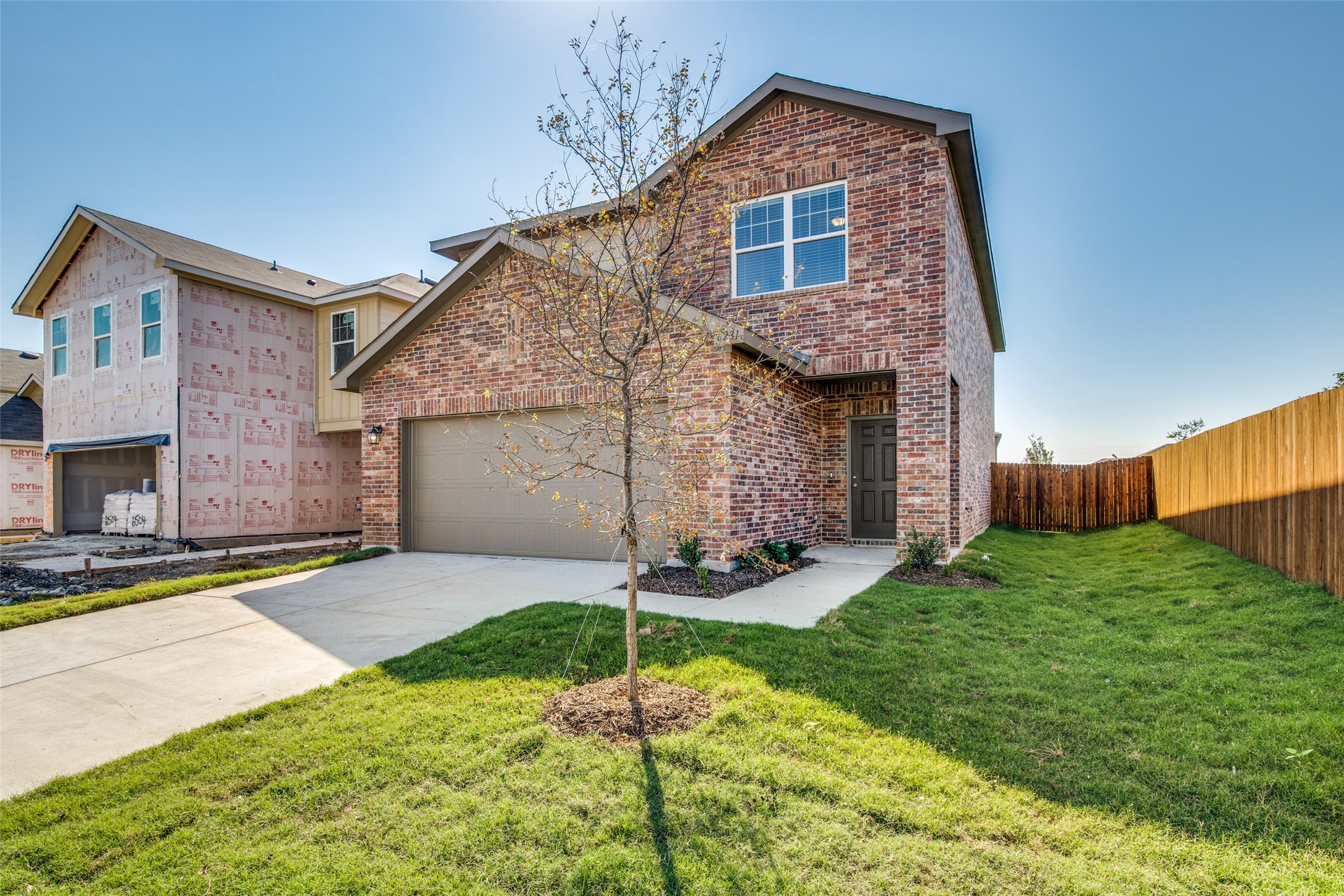 6231 Old Bridge Way Forney TX 75126