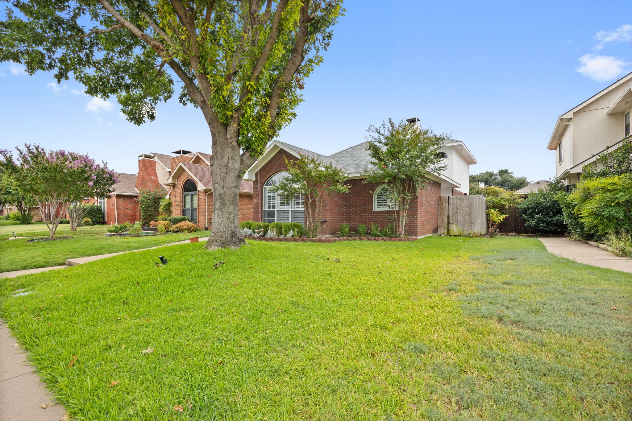 2016 Falcon Ridge Drive Carrollton TX 75010