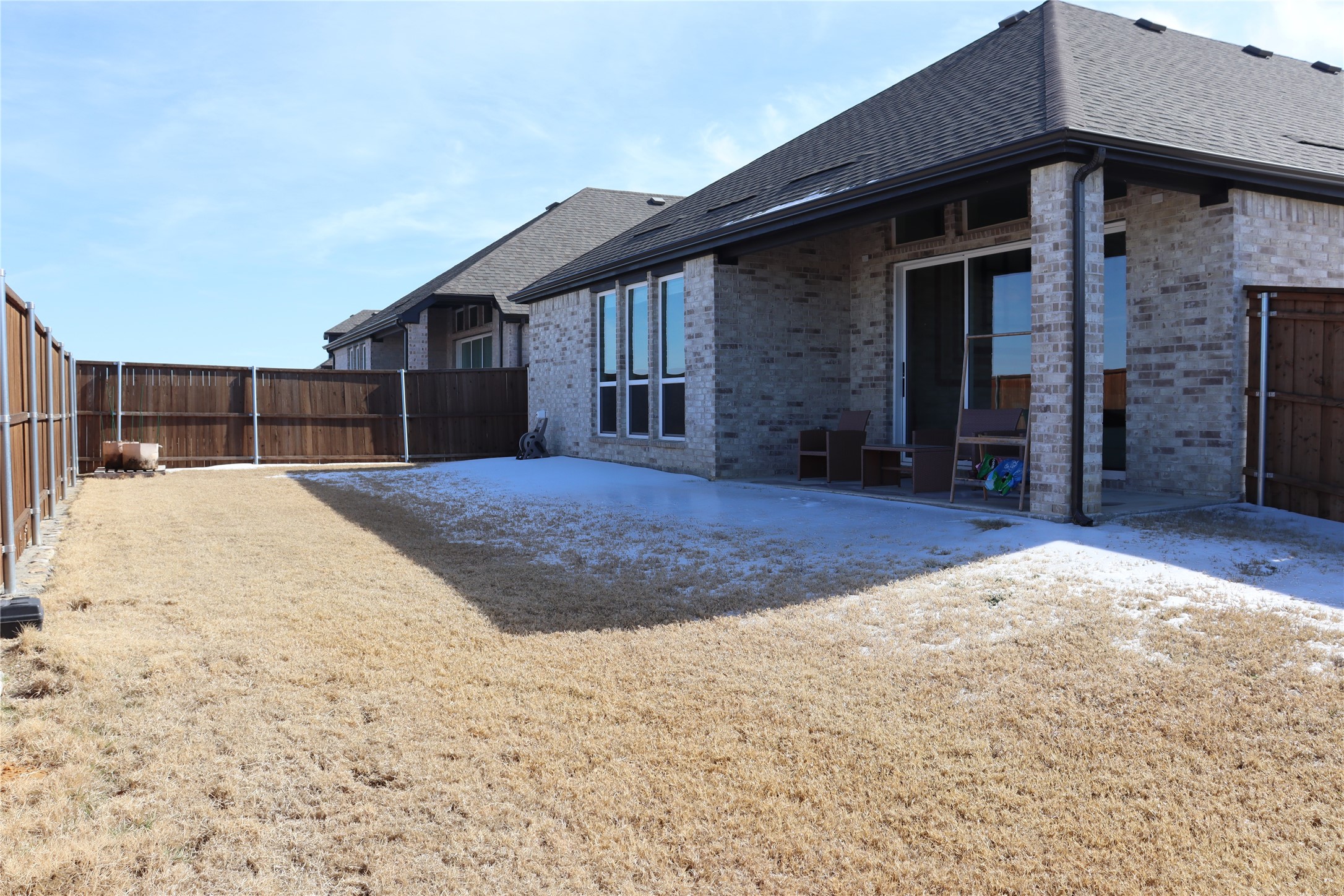 6221 Lake Brook Drive Celina TX 75009