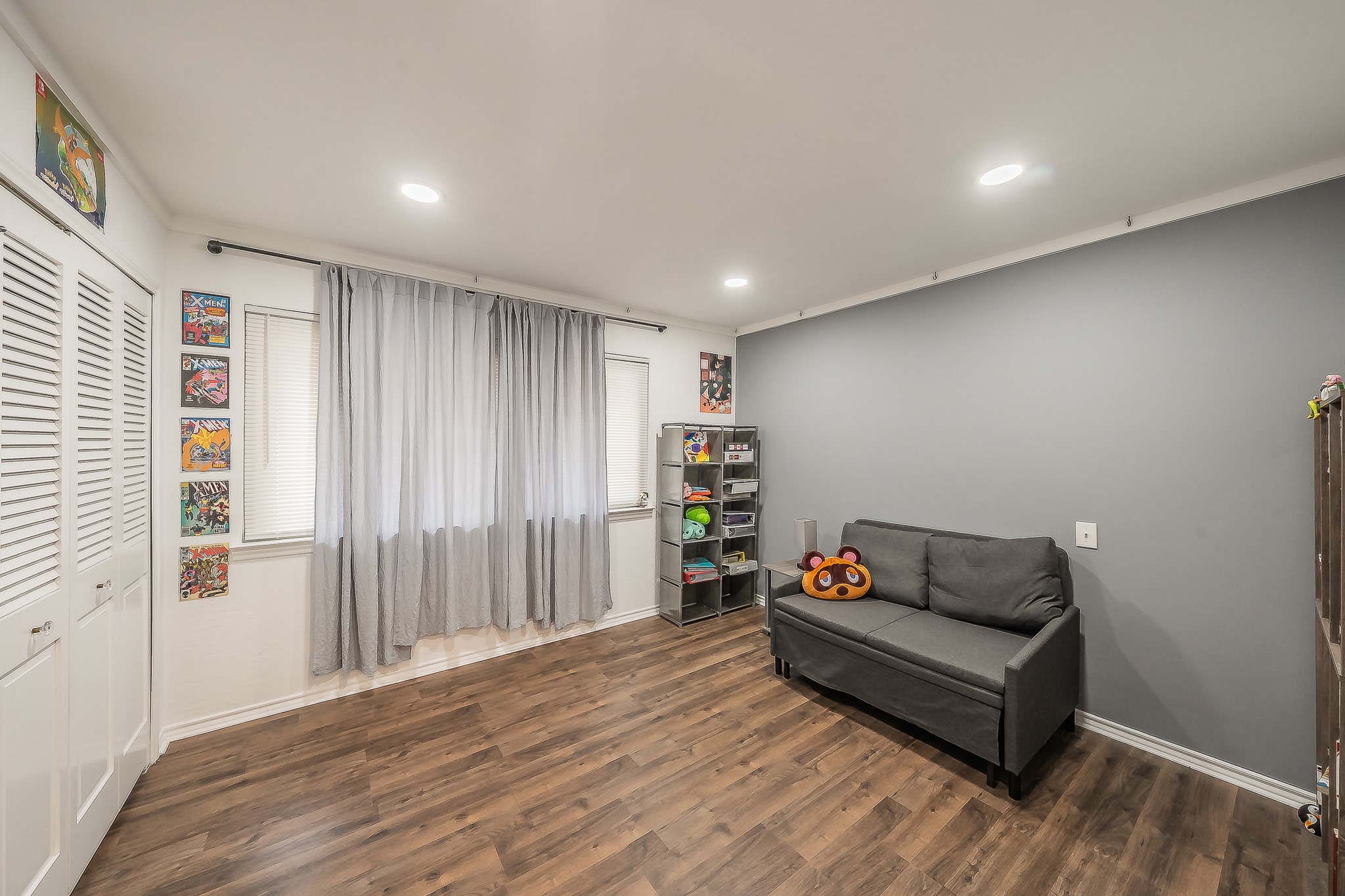 1001 Woodoak Court Fort Worth TX 76112