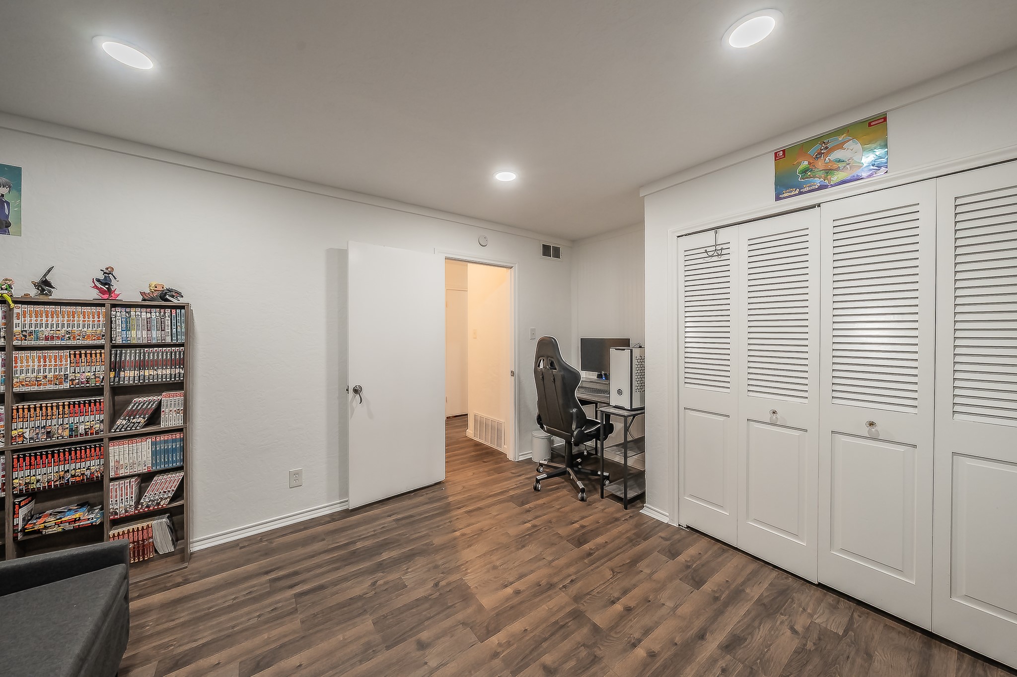 1001 Woodoak Court Fort Worth TX 76112