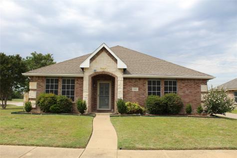 1321 Red River Lane Allen TX 75002