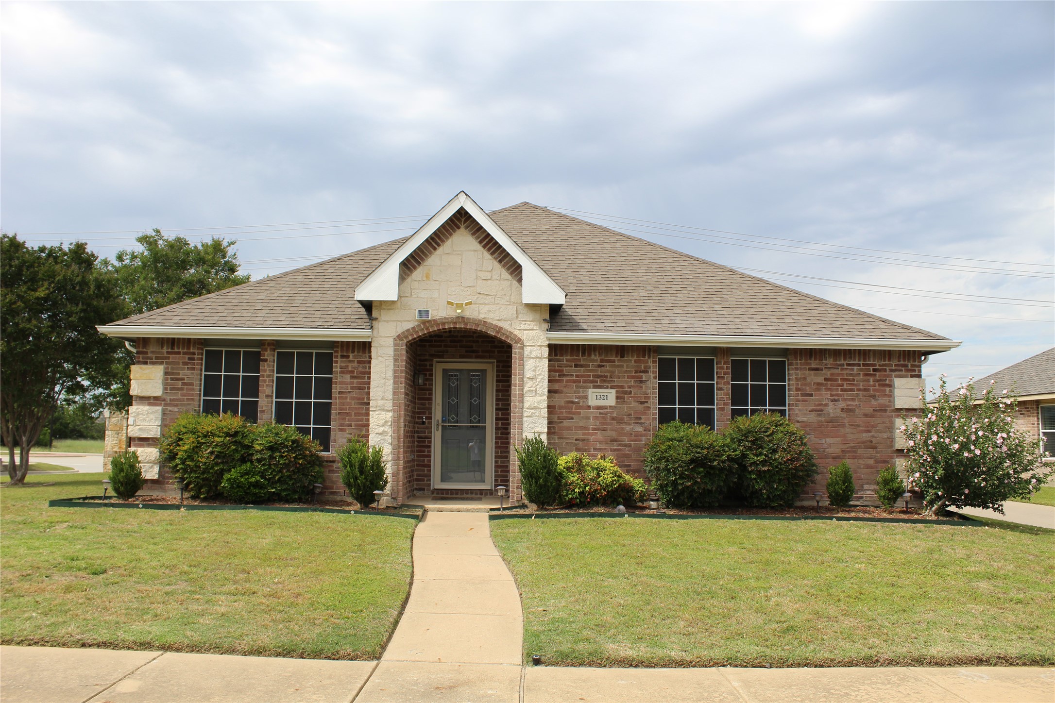 1321 Red River Lane Allen TX 75002