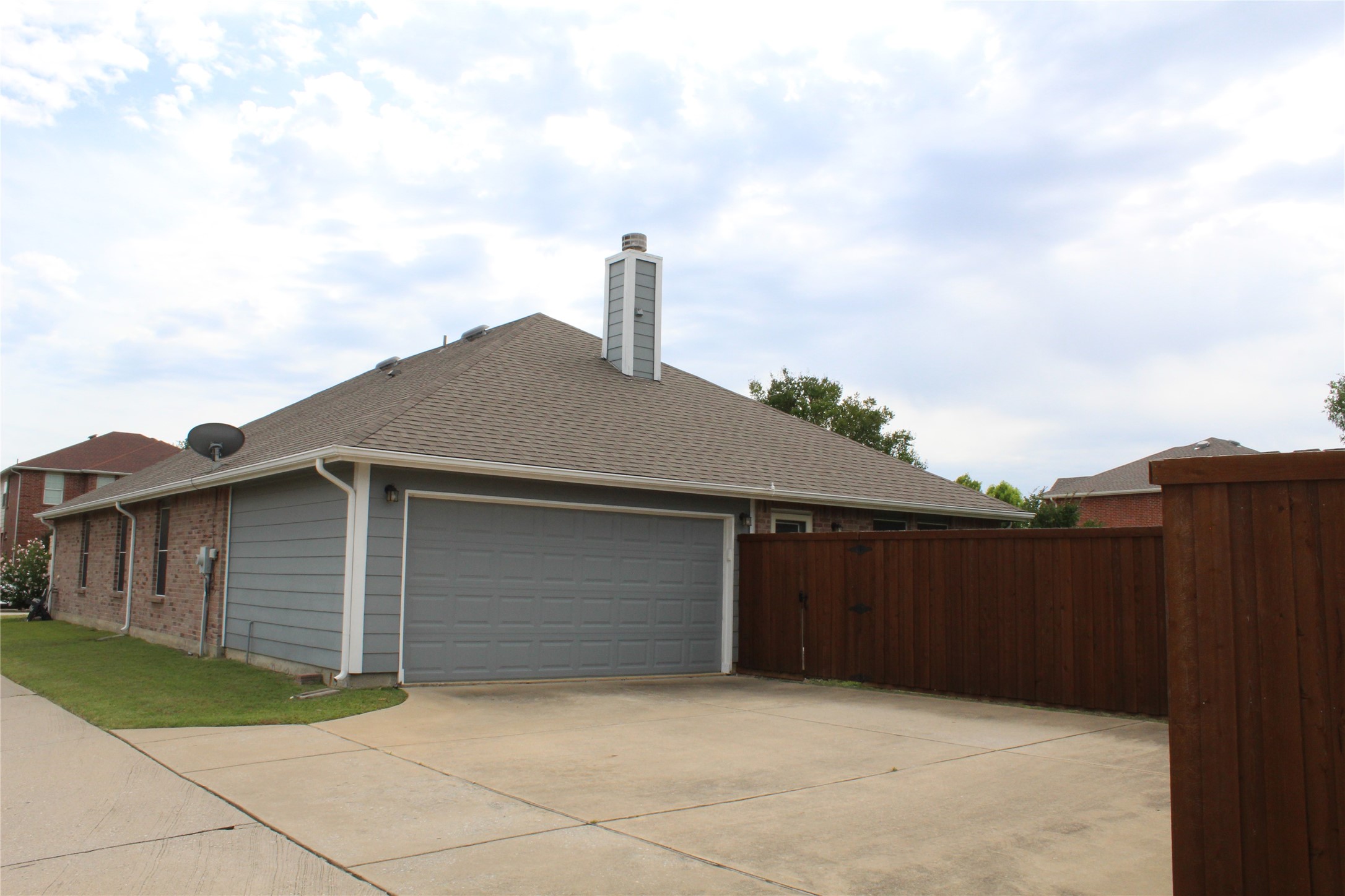 1321 Red River Lane Allen TX 75002
