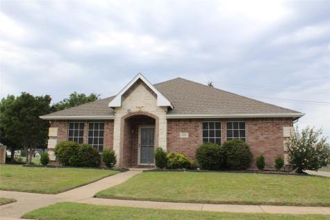1321 Red River Lane Allen TX 75002